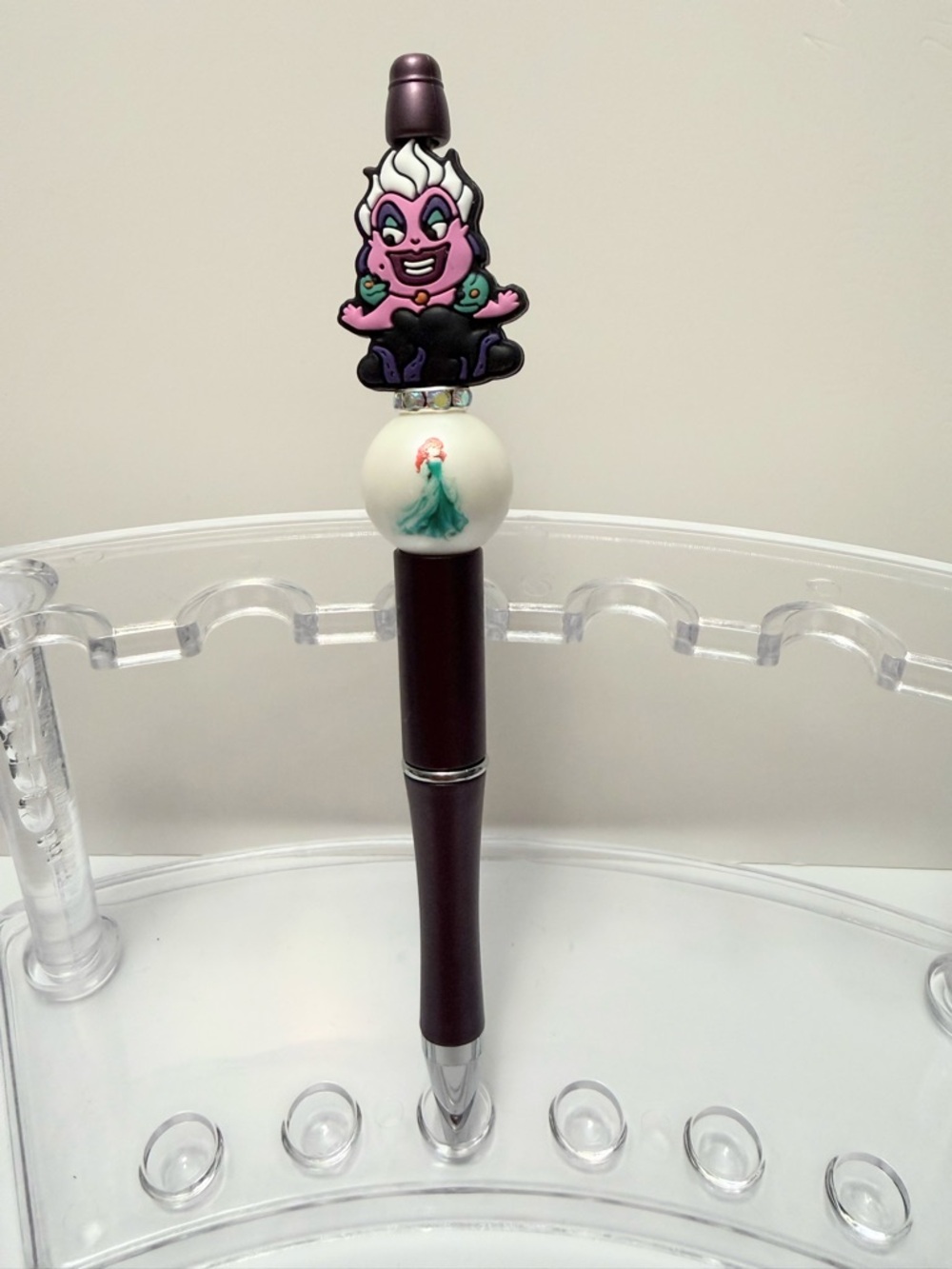 New Ursula-themed Decorative Pen